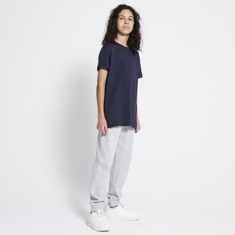 Basic t-shirt "Andie"